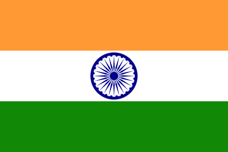 india